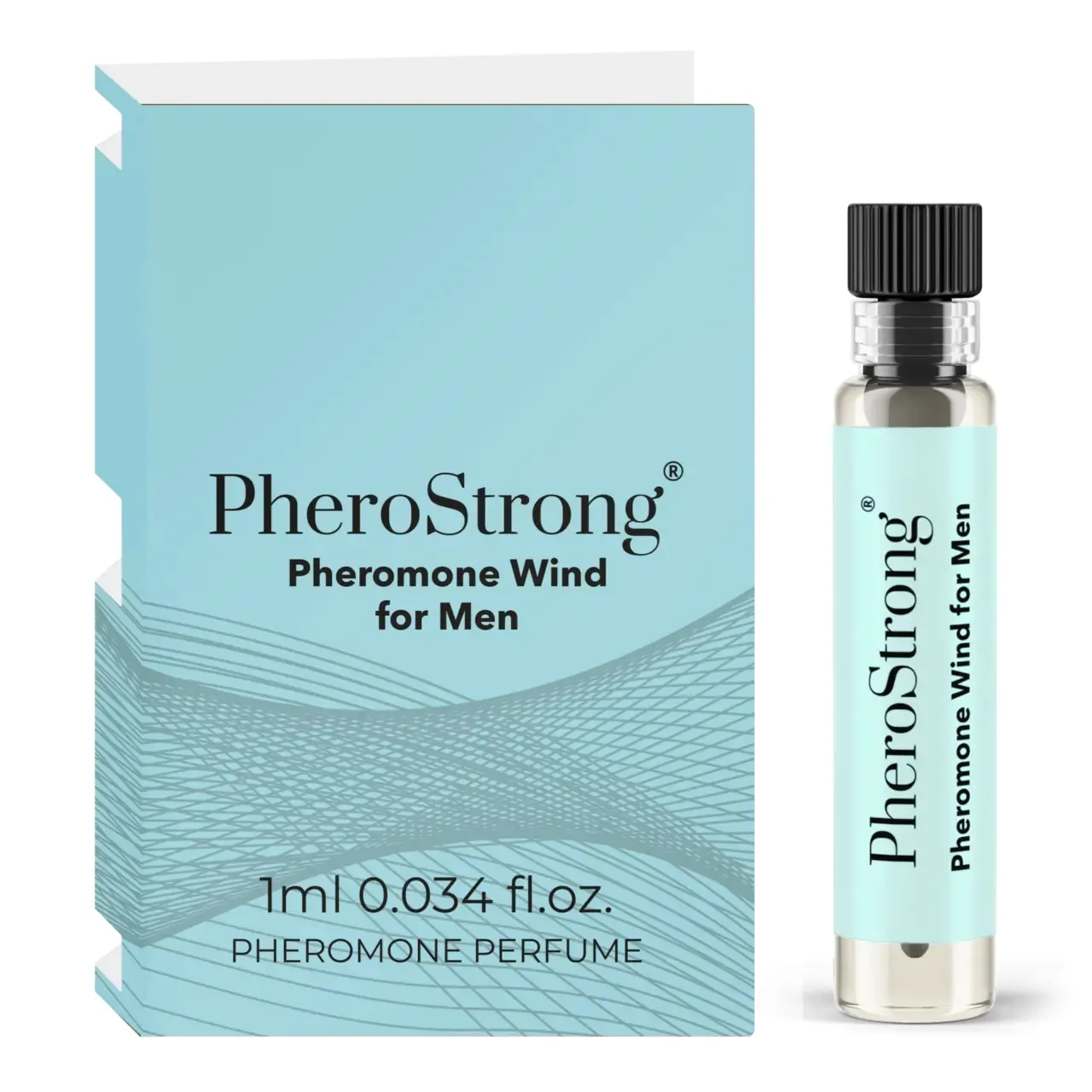 PheroStrong Pheromone Wind for Men