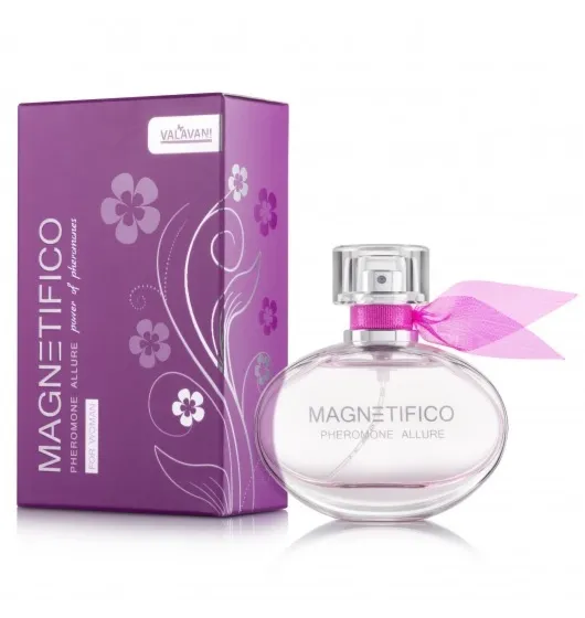 MAGNETIFICO Allure for Woman 50 ml