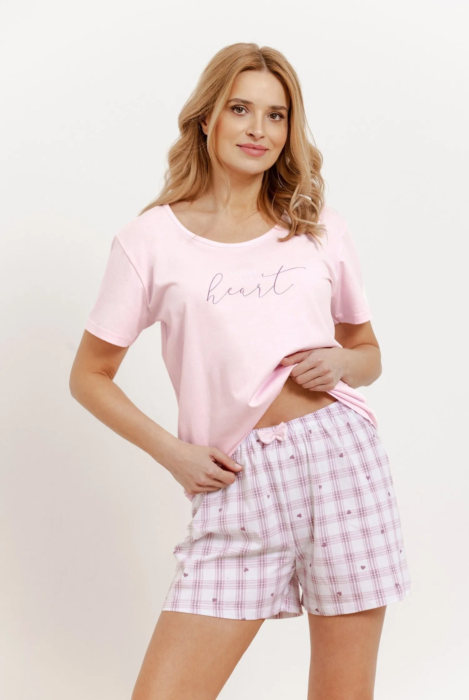 Piżama Arabella 3416