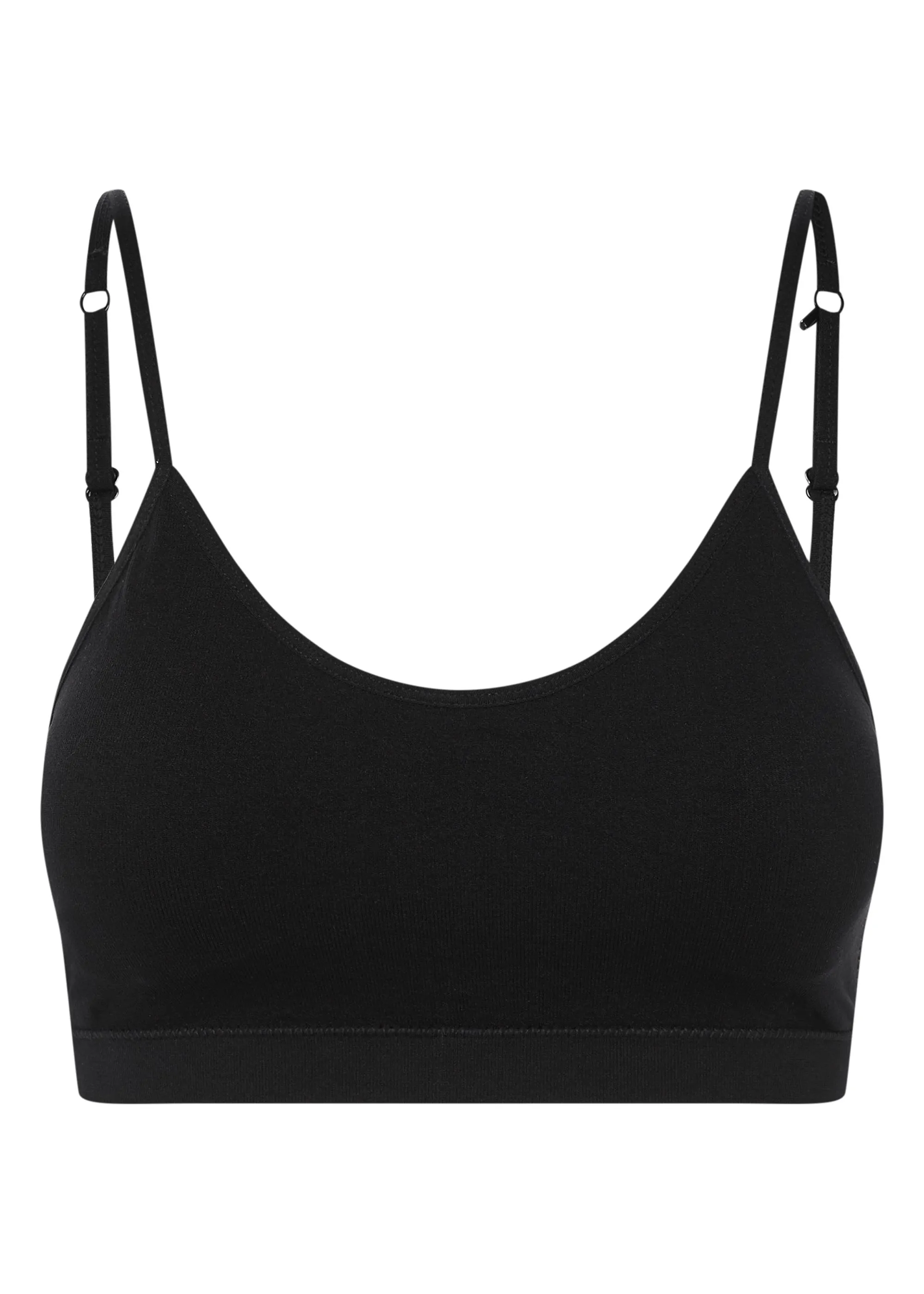 Biustonosz Top Brew 43970-99X Czarny