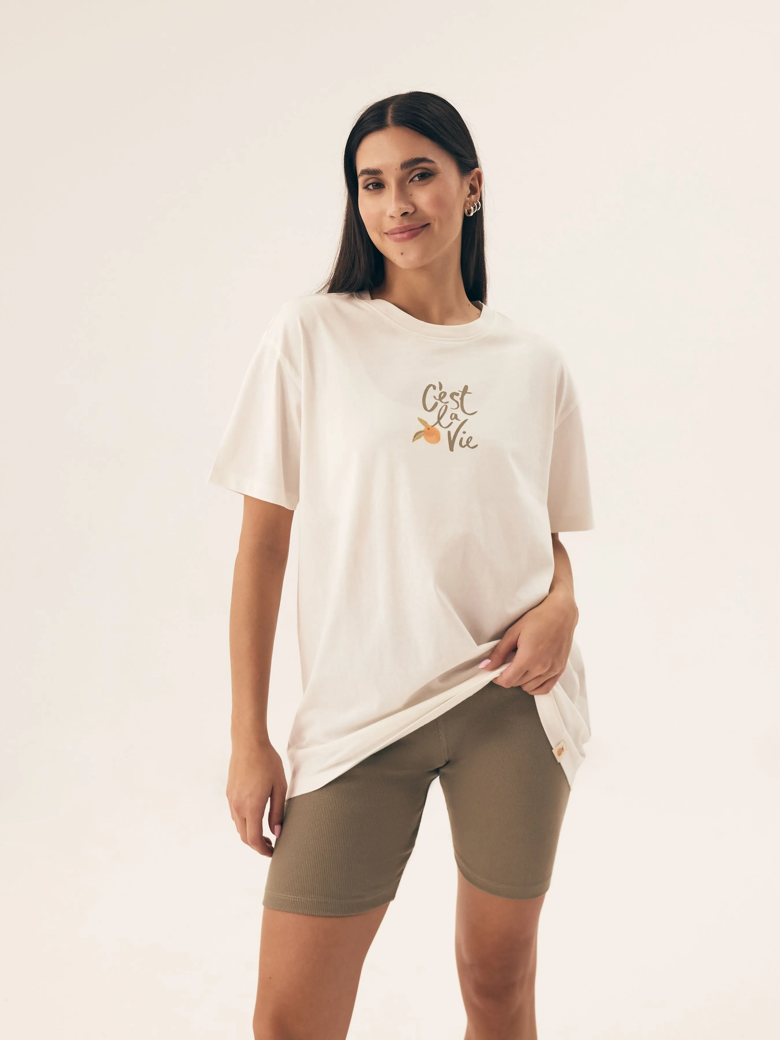 Piżama Naranja 42685-01X