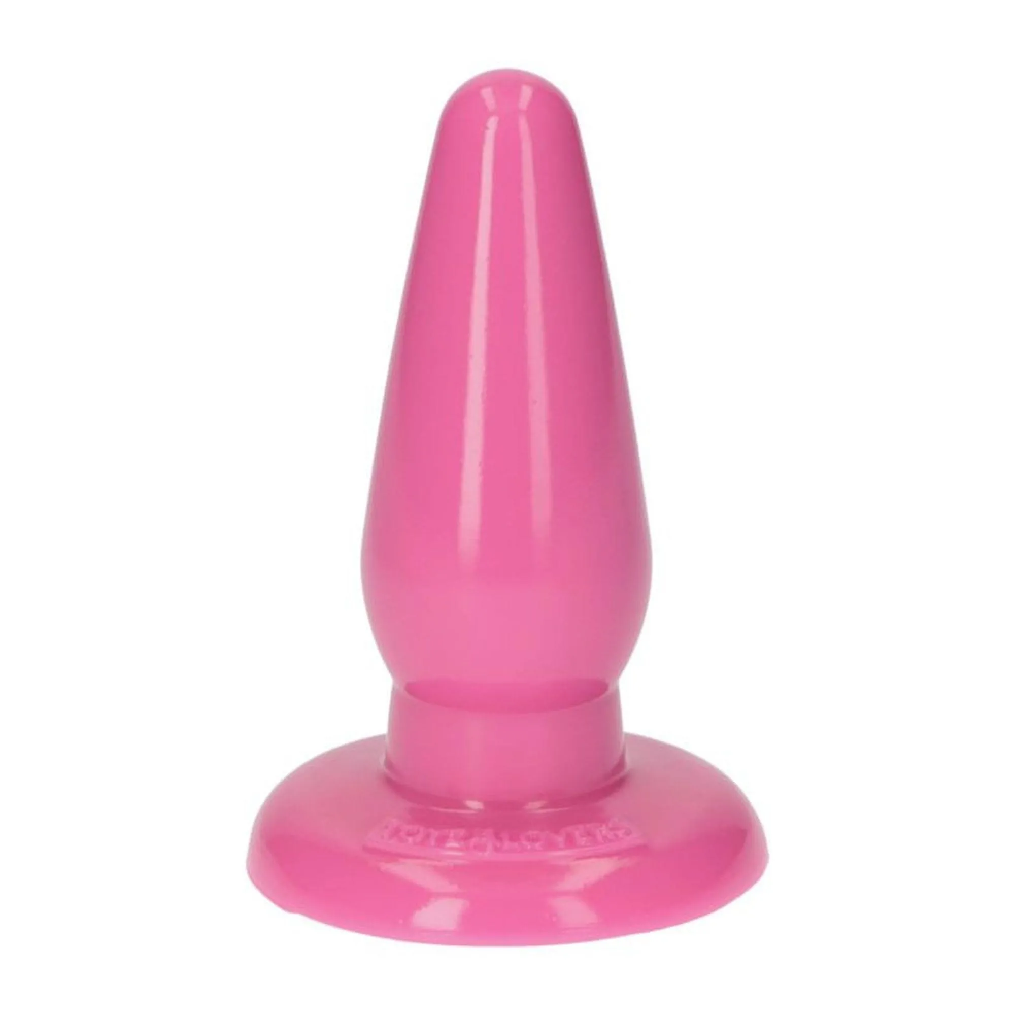 Anal Plug - Ivo Pink