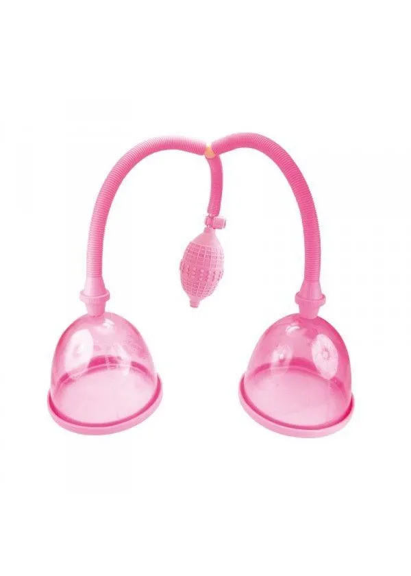 BREAST SUCTION CUPS DUAL - 4.5