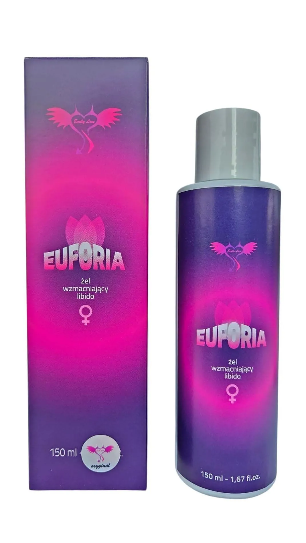 Euforia 150ml