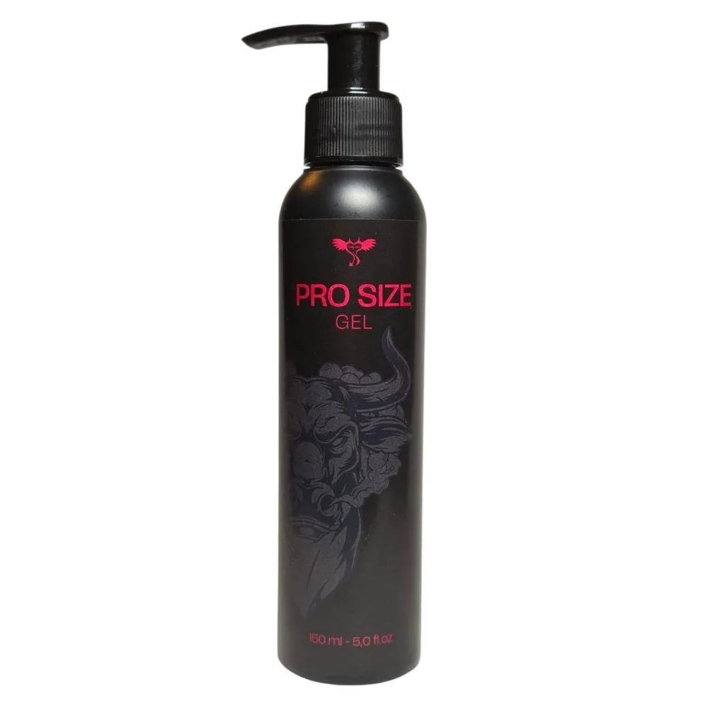 PRO SIZE GEL - 100ml