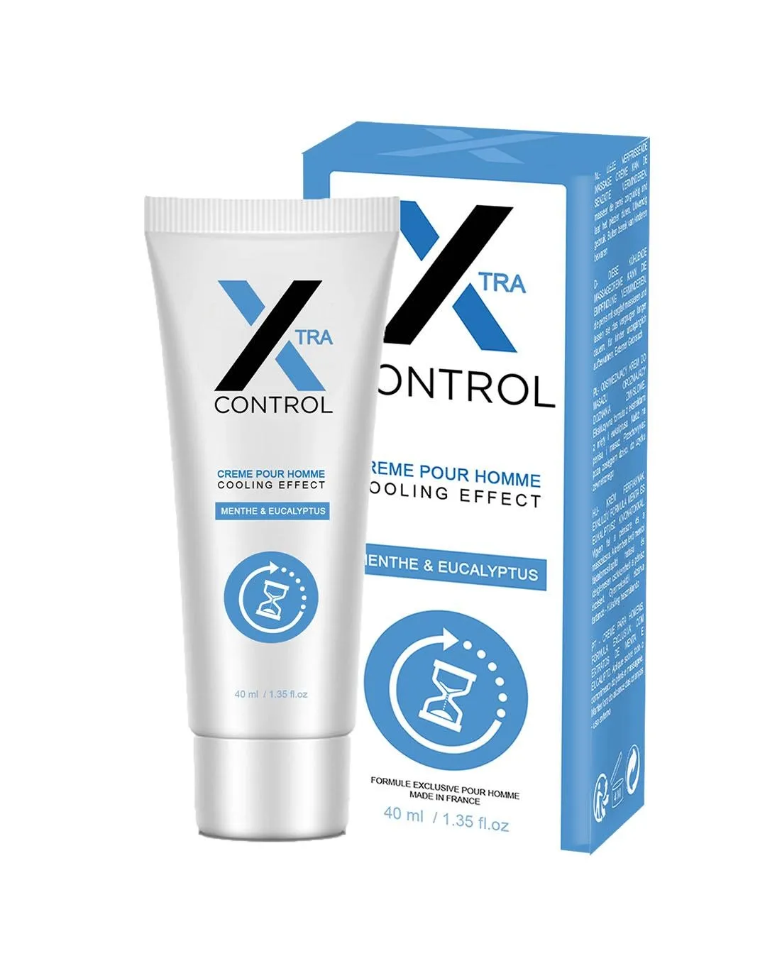 X-CONTROL