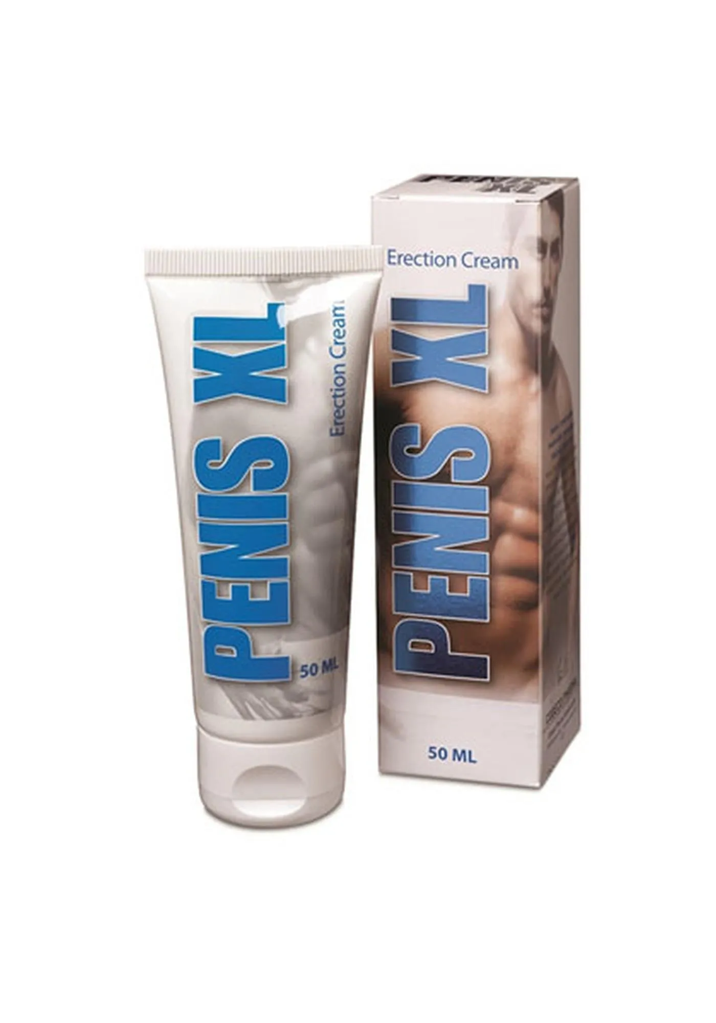 Penis XL erection Cream