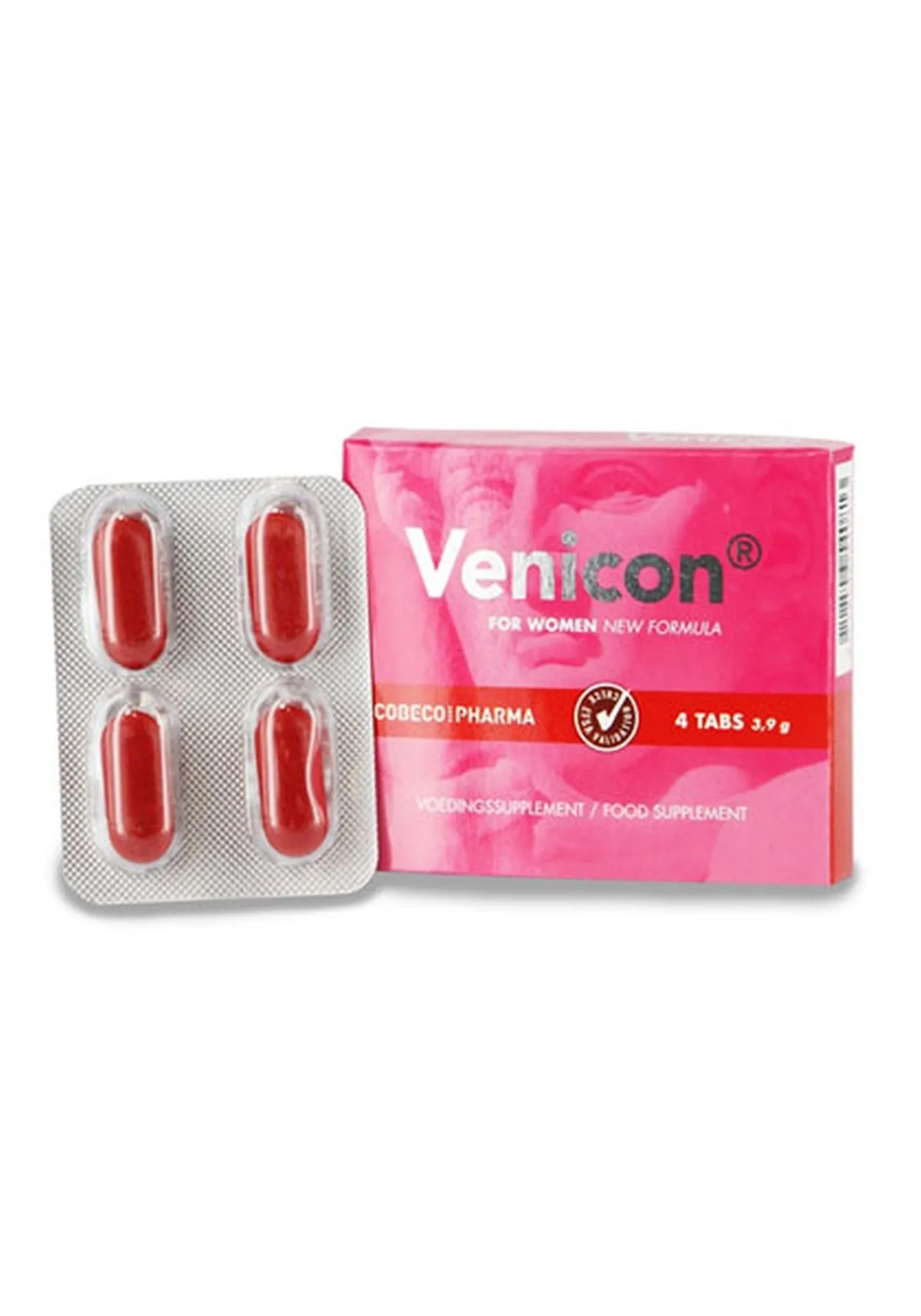 Venicon for Women EU