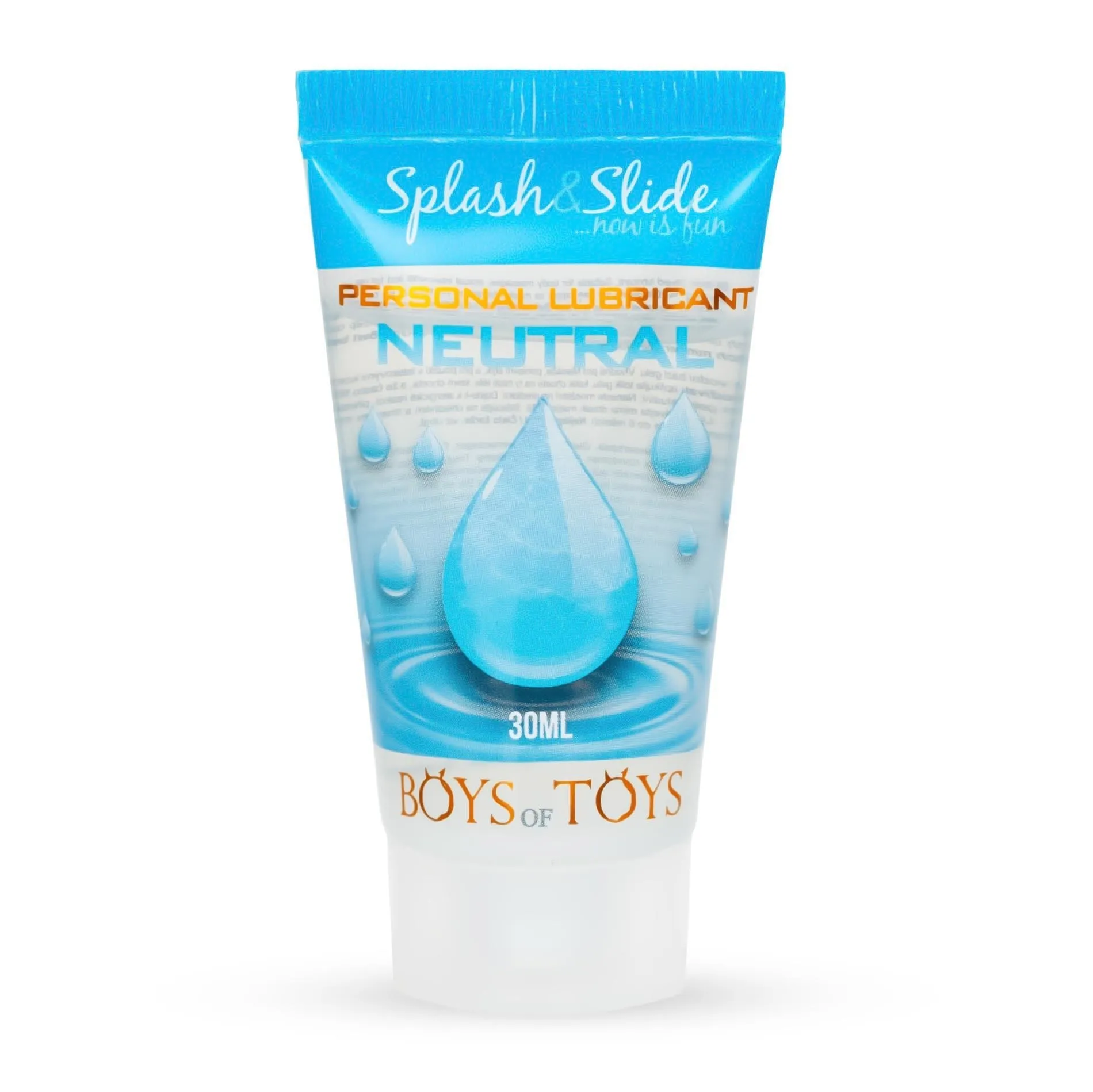 NEUTRAL Boys of Toys 30 ml.