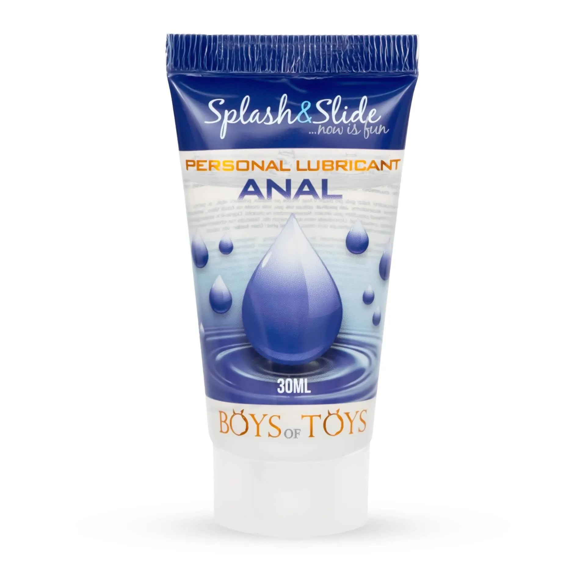 ANAL Boys of Toys 30 ml.