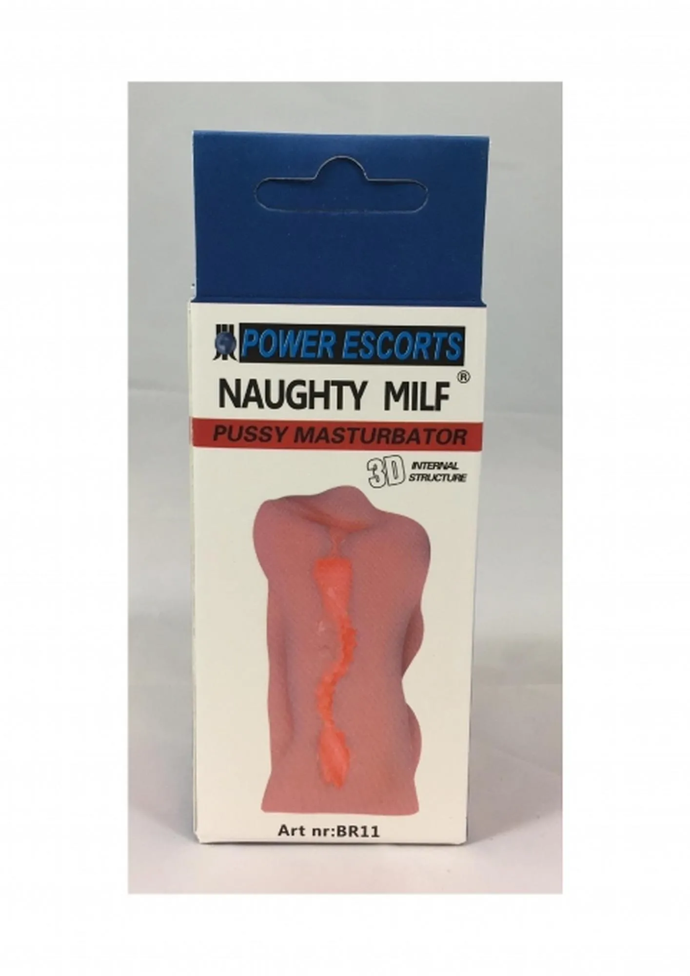 Naughty milf flesh masturbator