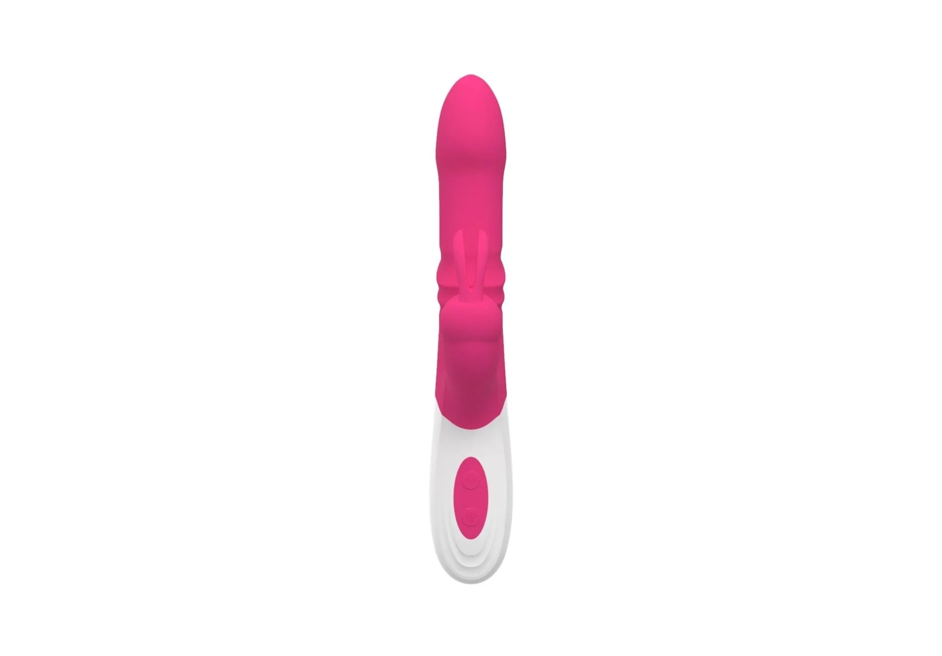Eie USB 10 functions of vibrating & rotation bead & thrusting