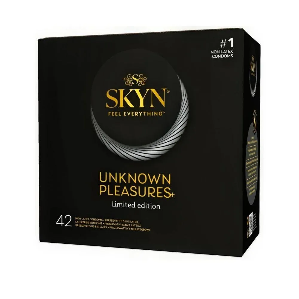 Skyn Pleasure 42