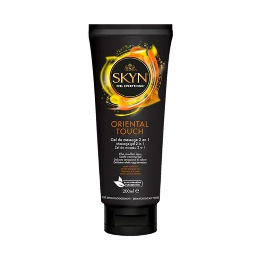 SKYN ORIENTAL TOUCH 200ML