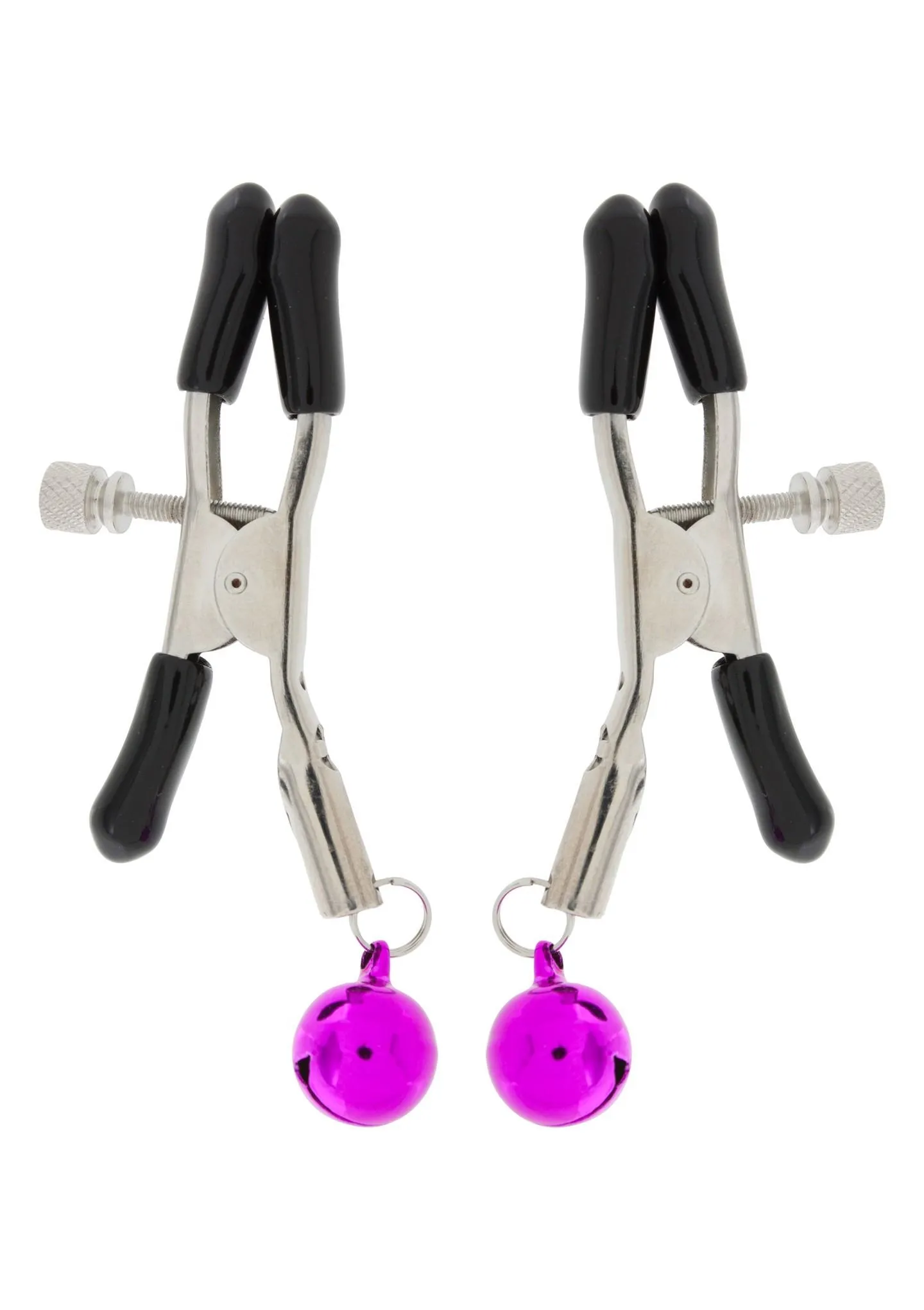 Nipple Teasers Metal