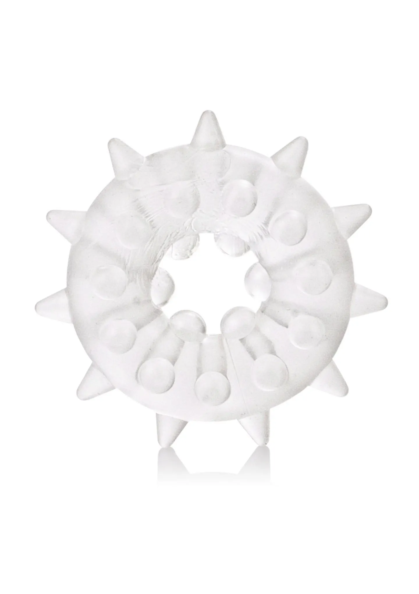 Sexagon Enhancer 2 Transparent