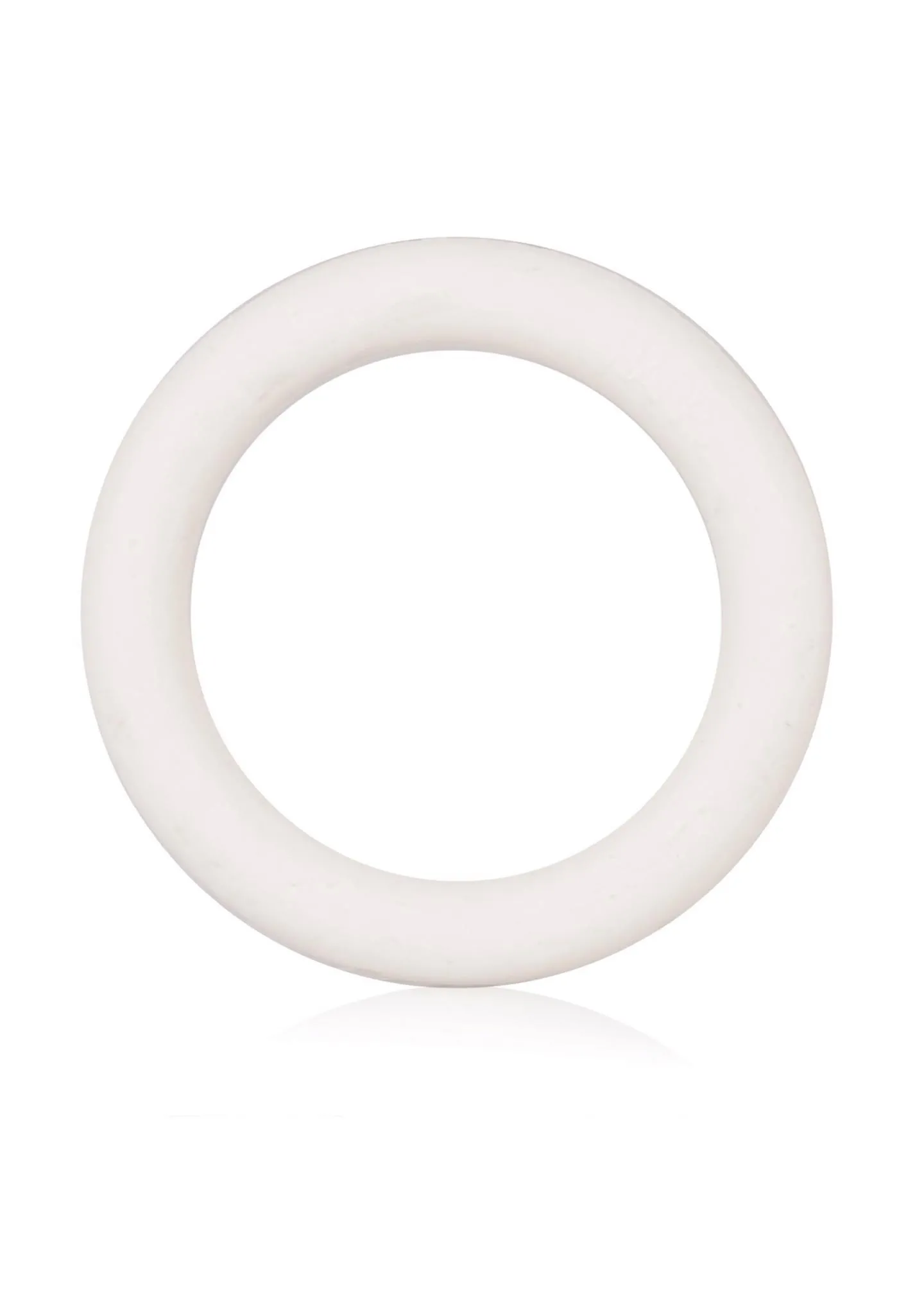 Rubber Ring - Small White