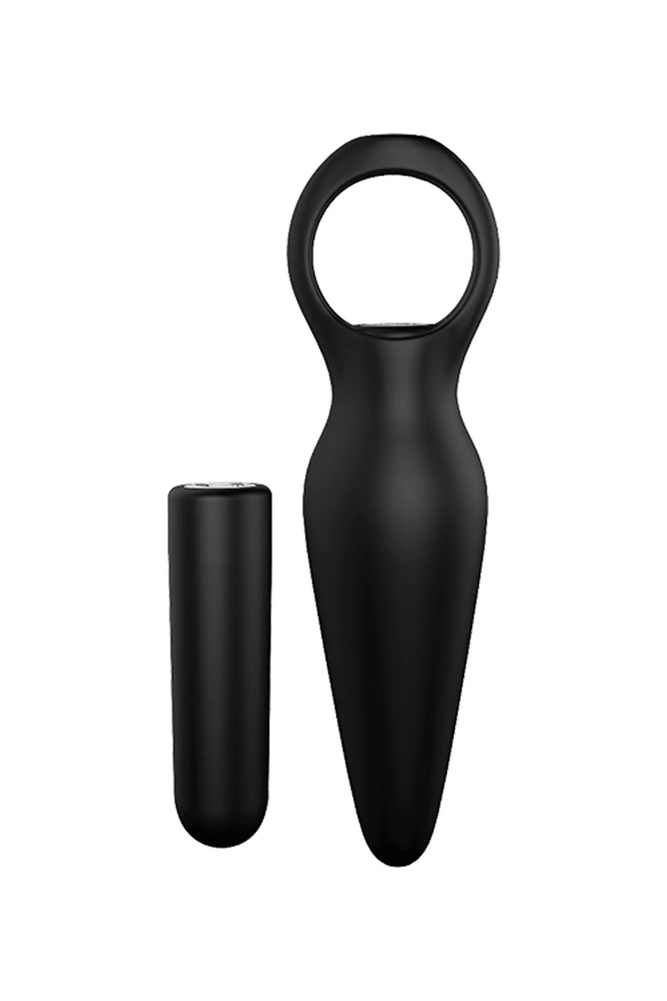 Plug DREAM TOYS TAPERED PLUG