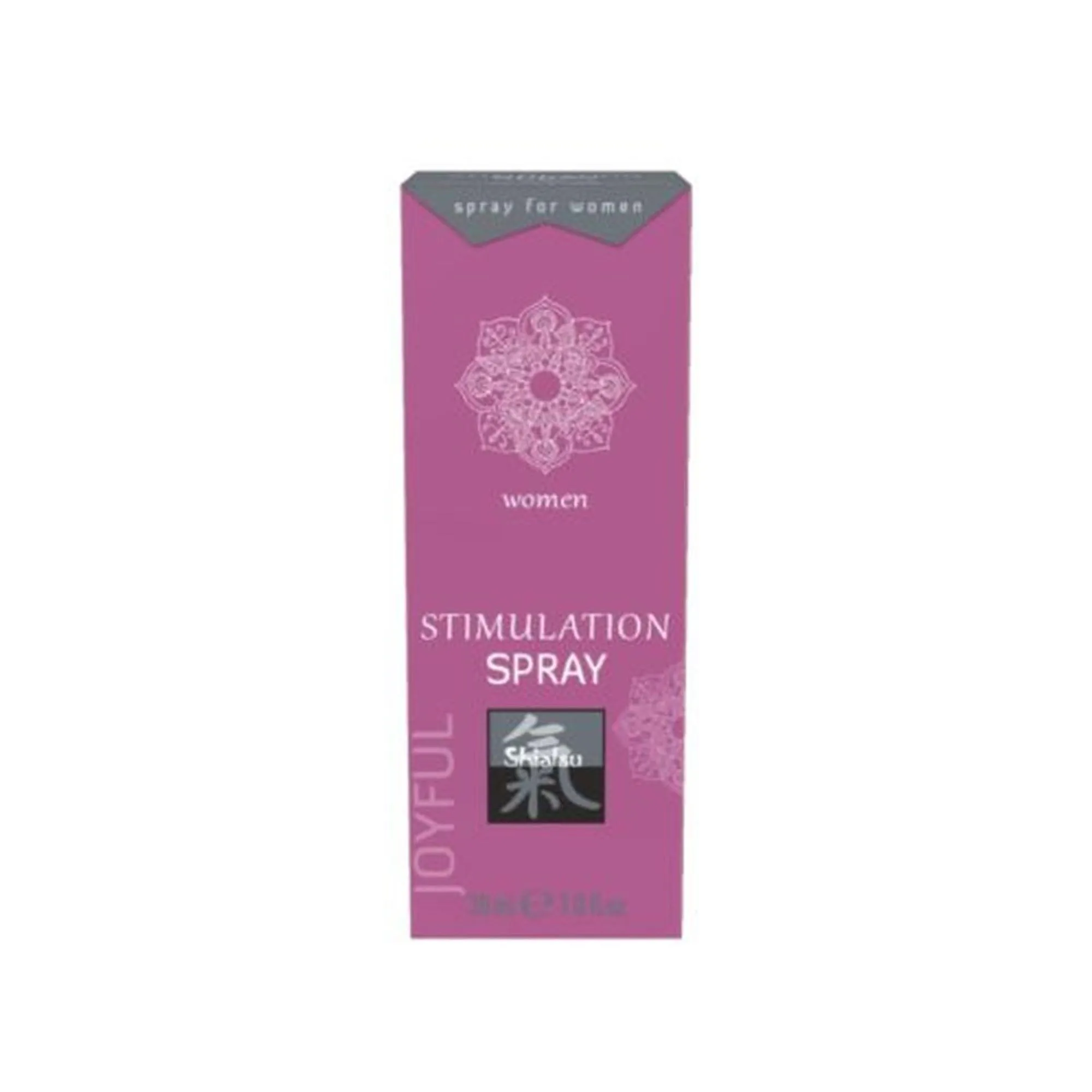 Stimulation for women 30ml