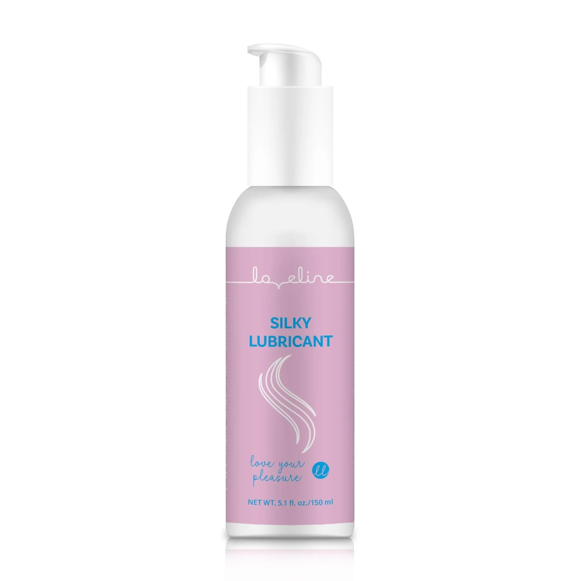 Silky Lubricant - 150 ml