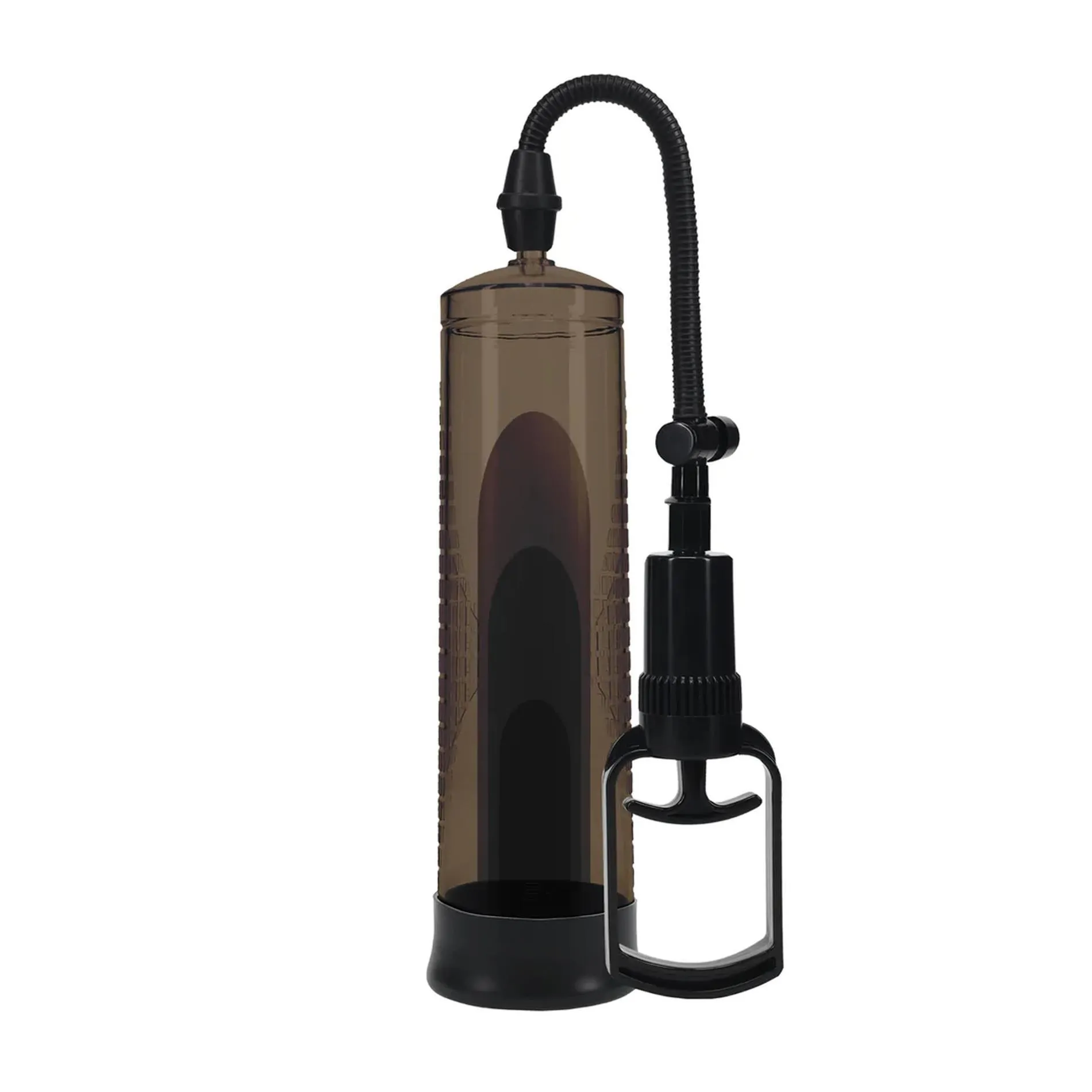 Basic Pump 2 - Water Resistant - Black