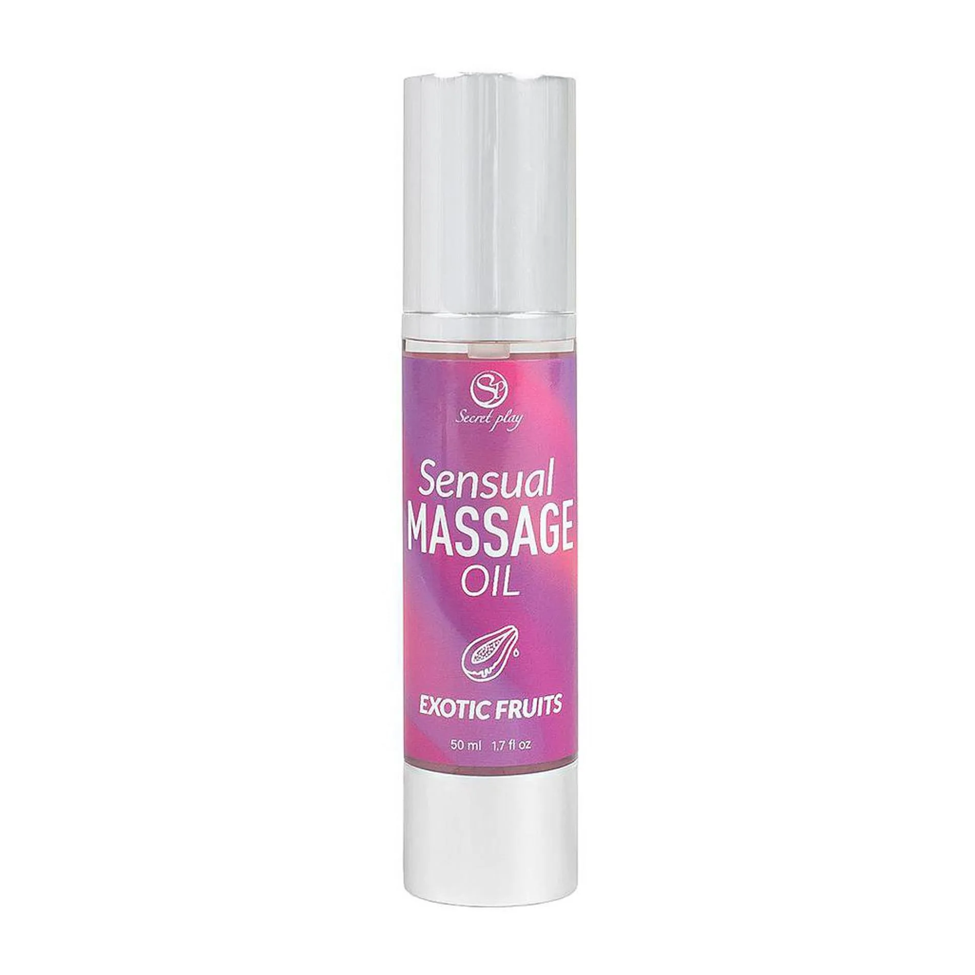 EXOTIC FRUITS MASSAGE OIL
