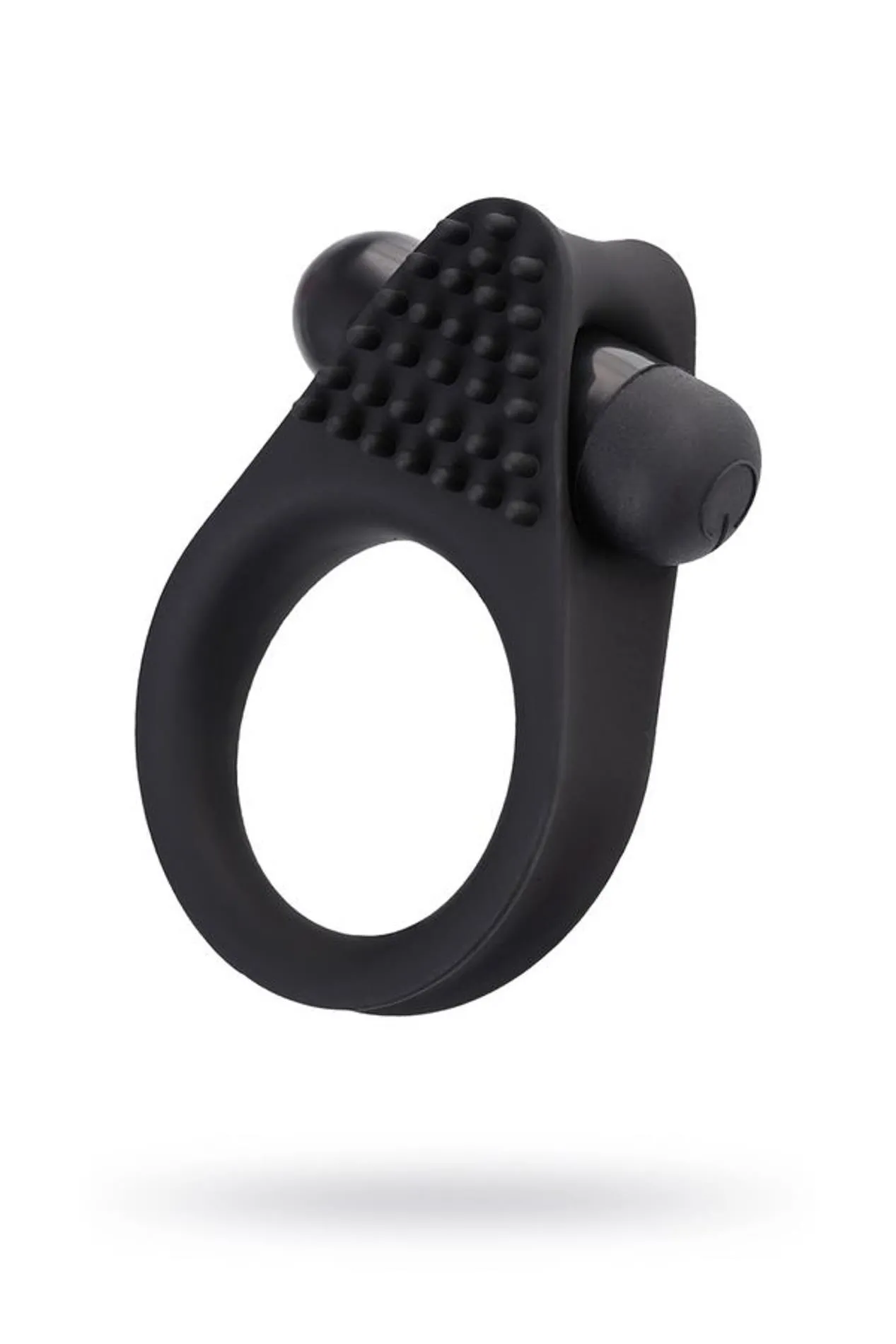 A-Toys BRID cock ring, black