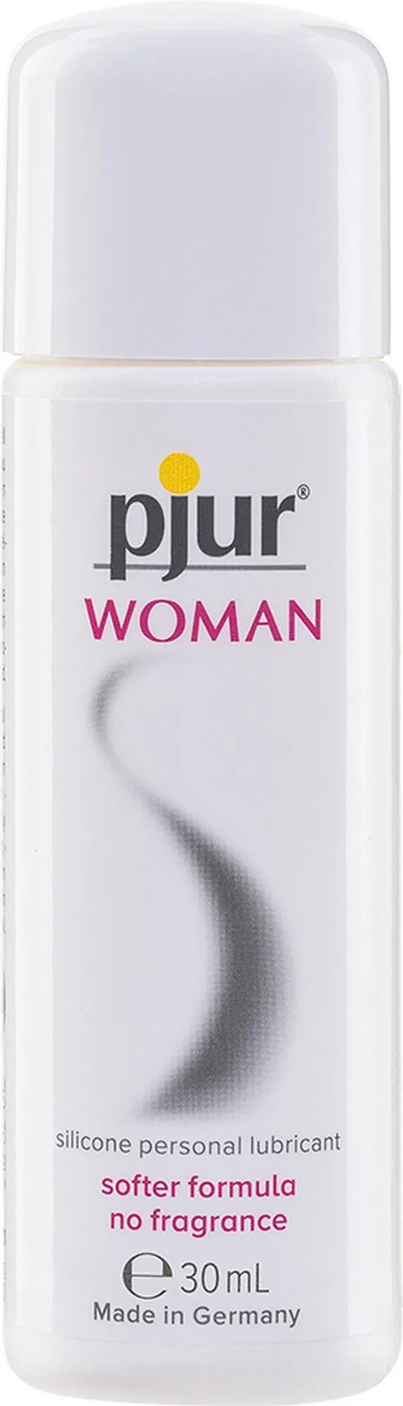 Pjur Woman 30 ml -silicone