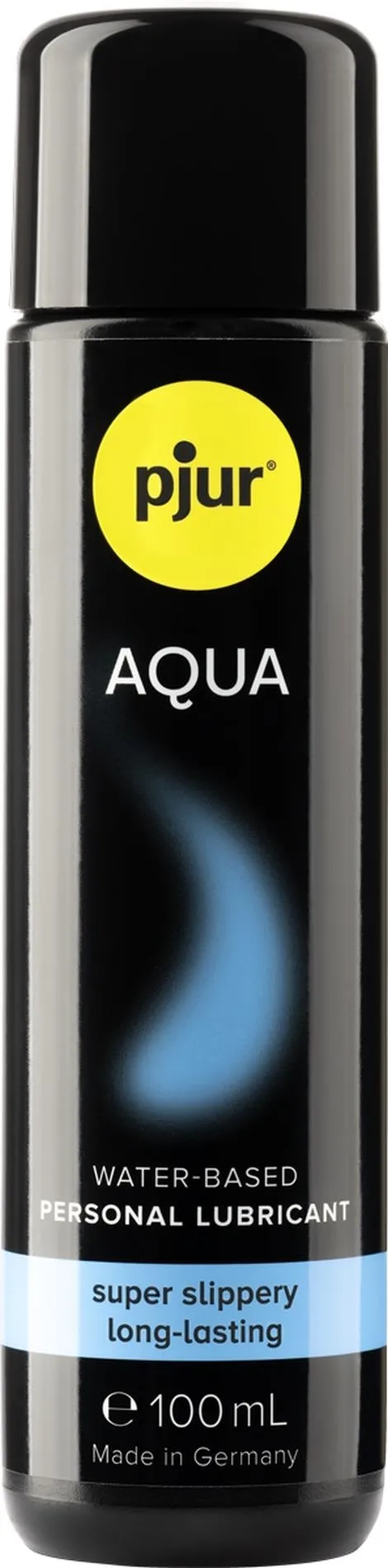 Pjur Aqua 100 ml-waterbased