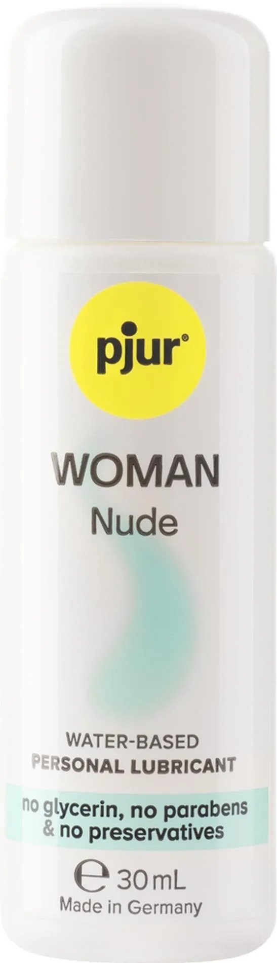 Pjur Woman Nude 30 ml-waterbased