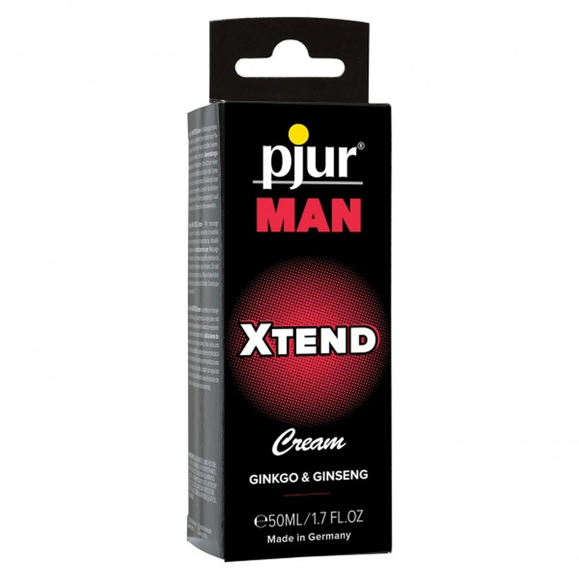 Pjur MAN Xtend Cream 50 ml