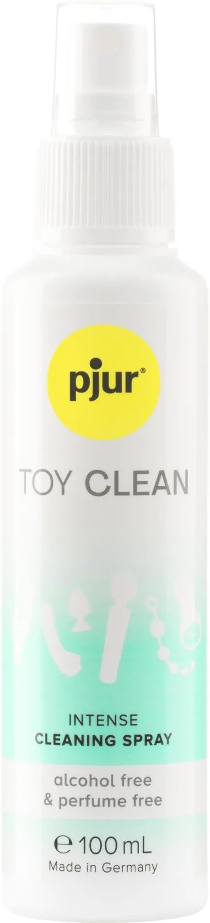 Pjur Toy Clean 100 ml