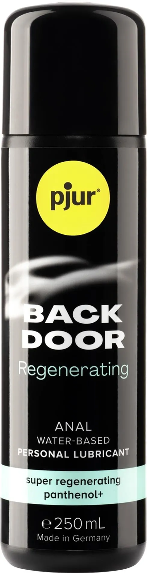 Pjur backdoor Panthenol glide 250ml.