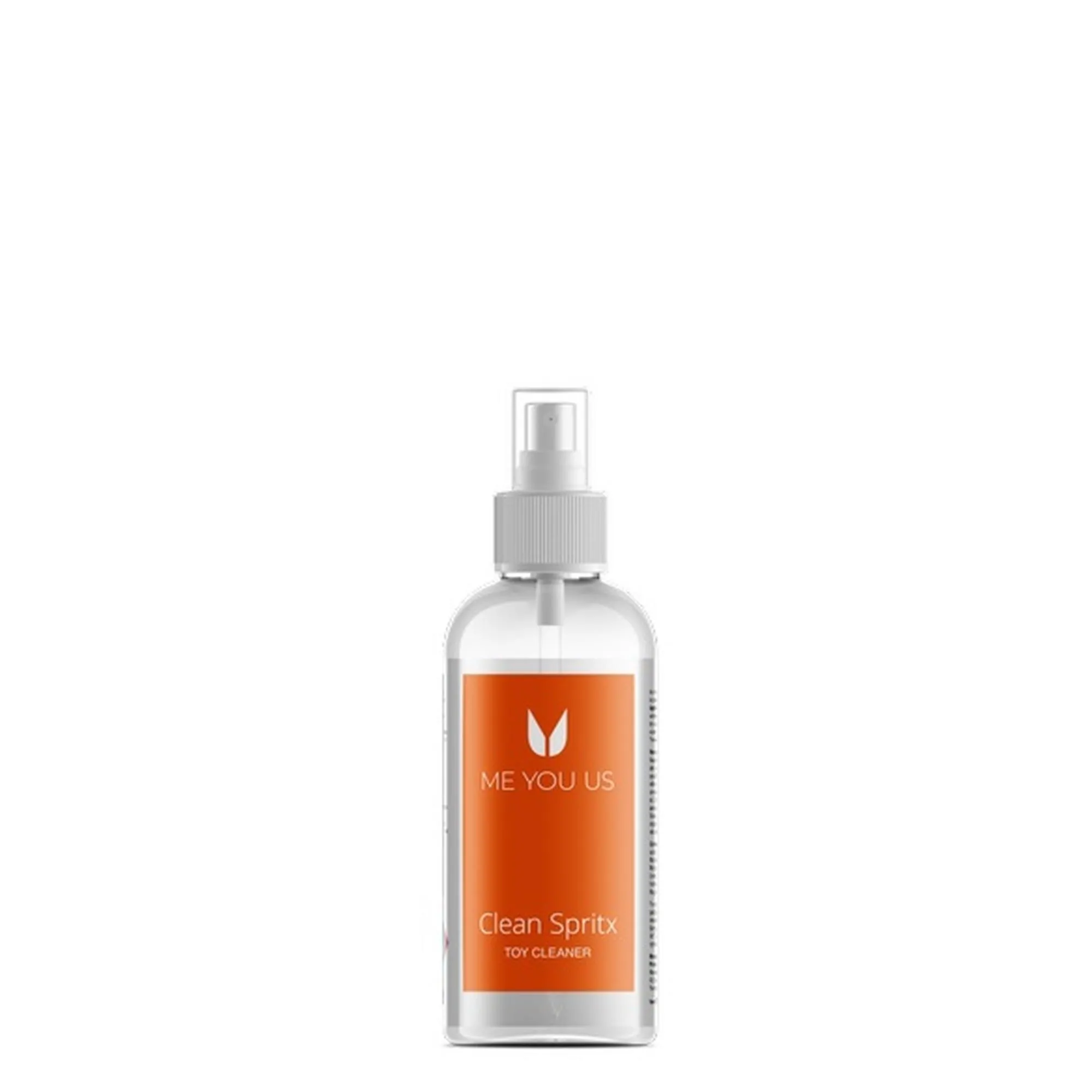 Toy Cleaner Transparent 100ml