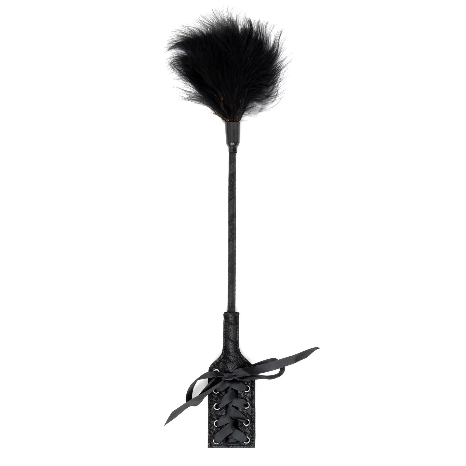 Fetish B-Series Tickler & Whip 3.0