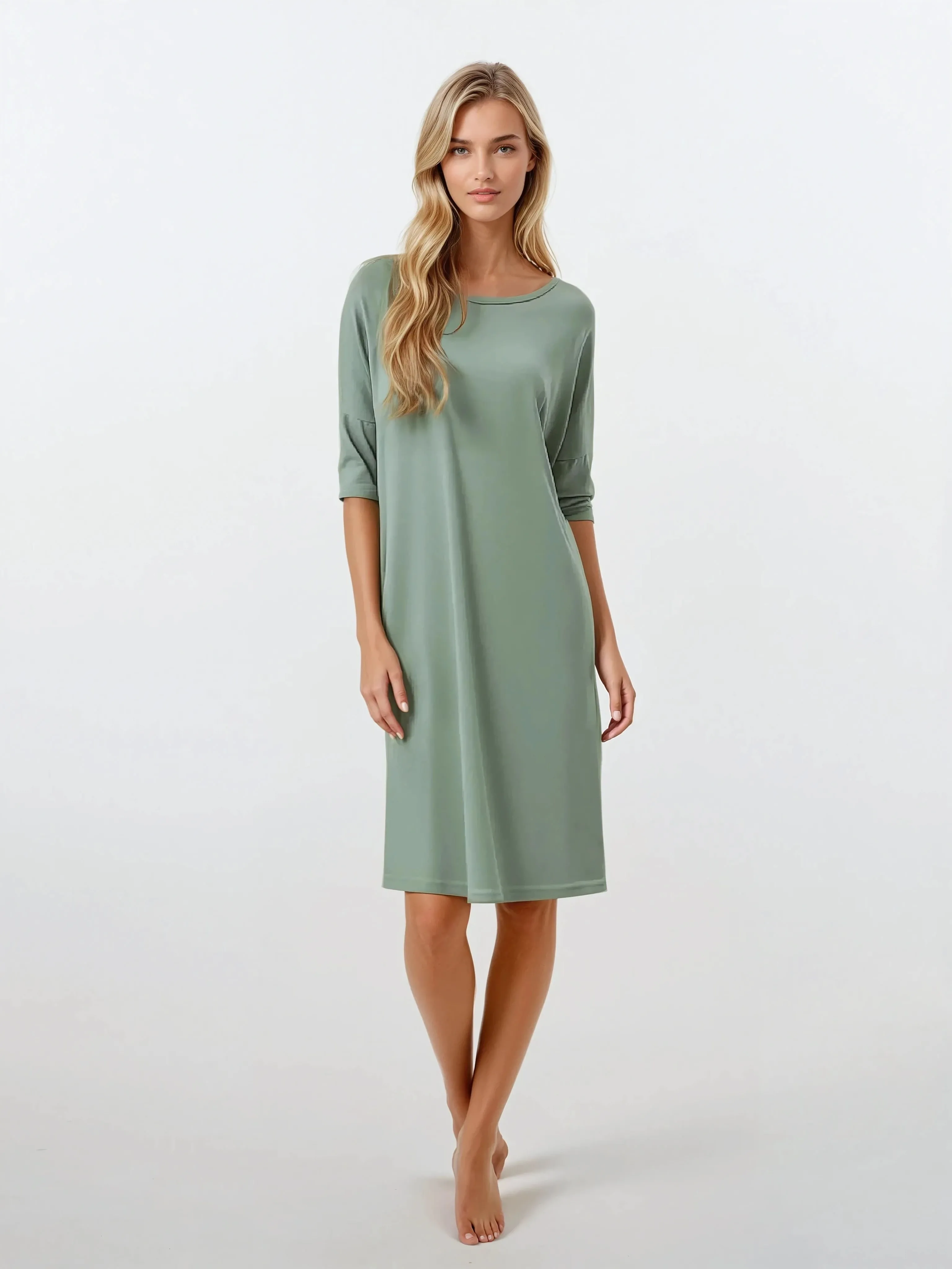 Koszula Synergie With Nature