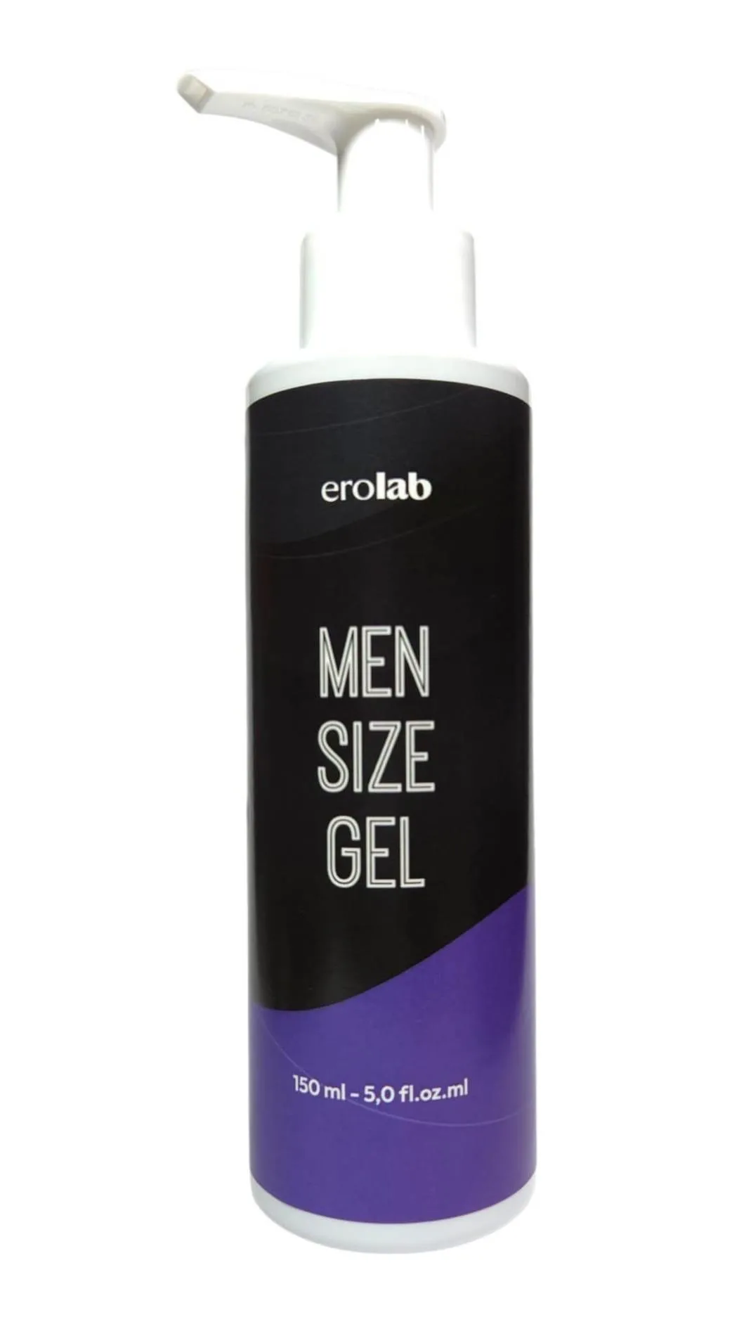 MEN SIZE GEL 150 ml