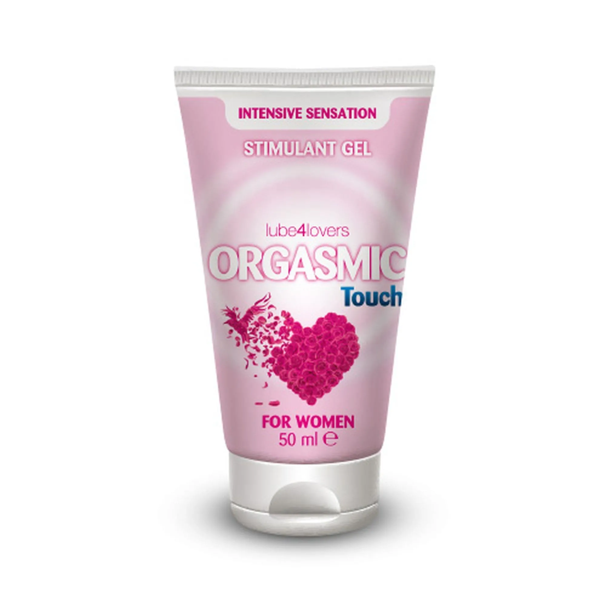 GEL STIMOLANTE ORGASMIC TOUCH FOR WOMEN 50ML
