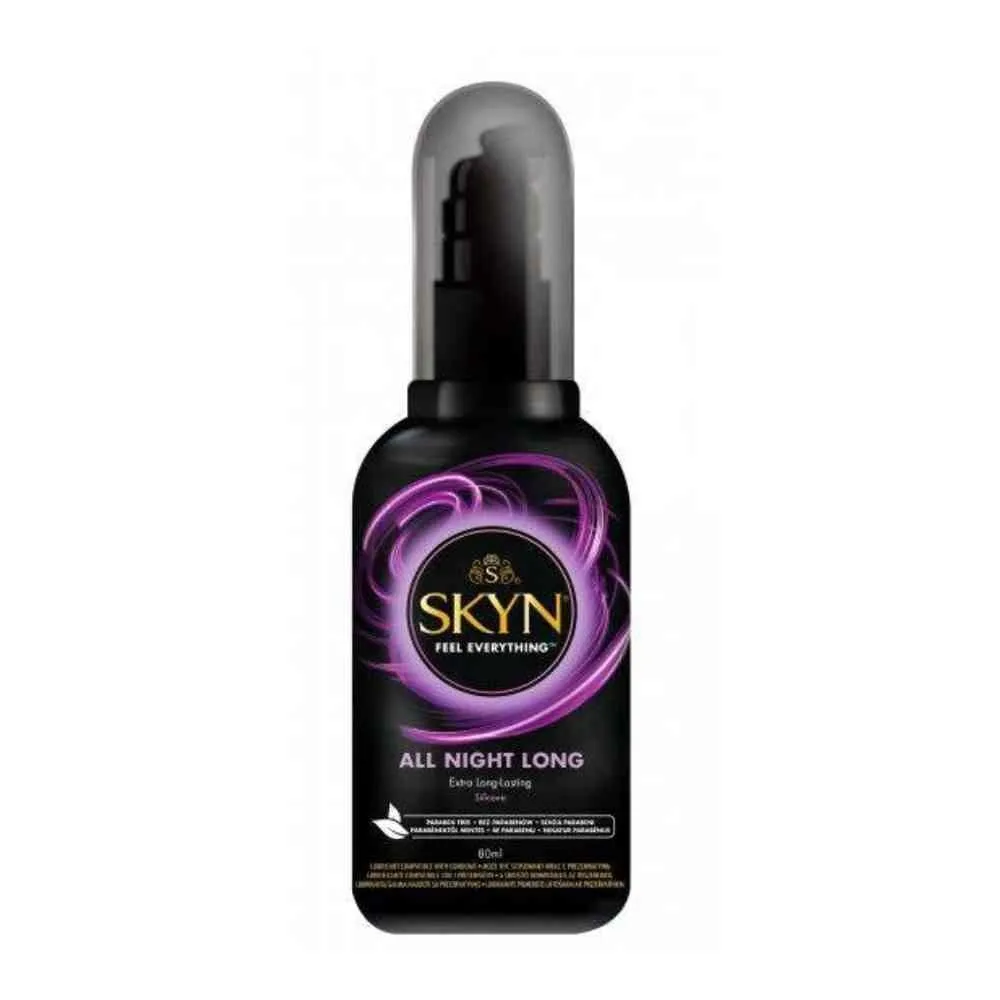 Skyn ALL NIGHT LONG 80ml