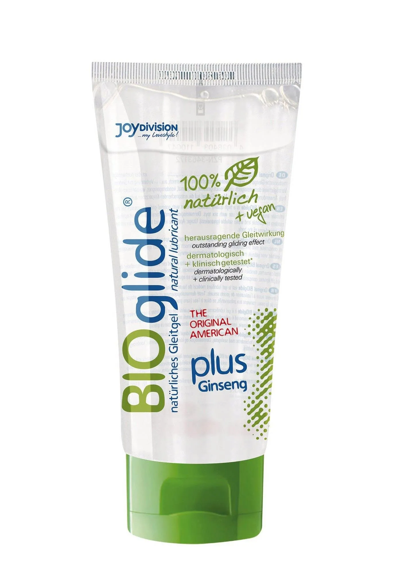 American BIOglide ""plus"" 100 ml