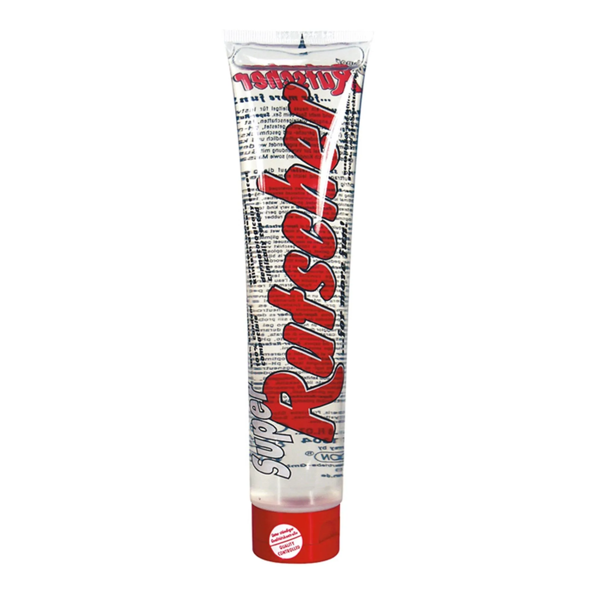 Super-Rutscher, 200 ml