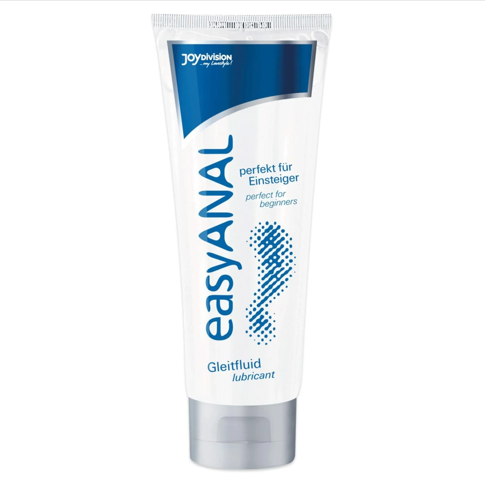 easyANAL, 80 ml