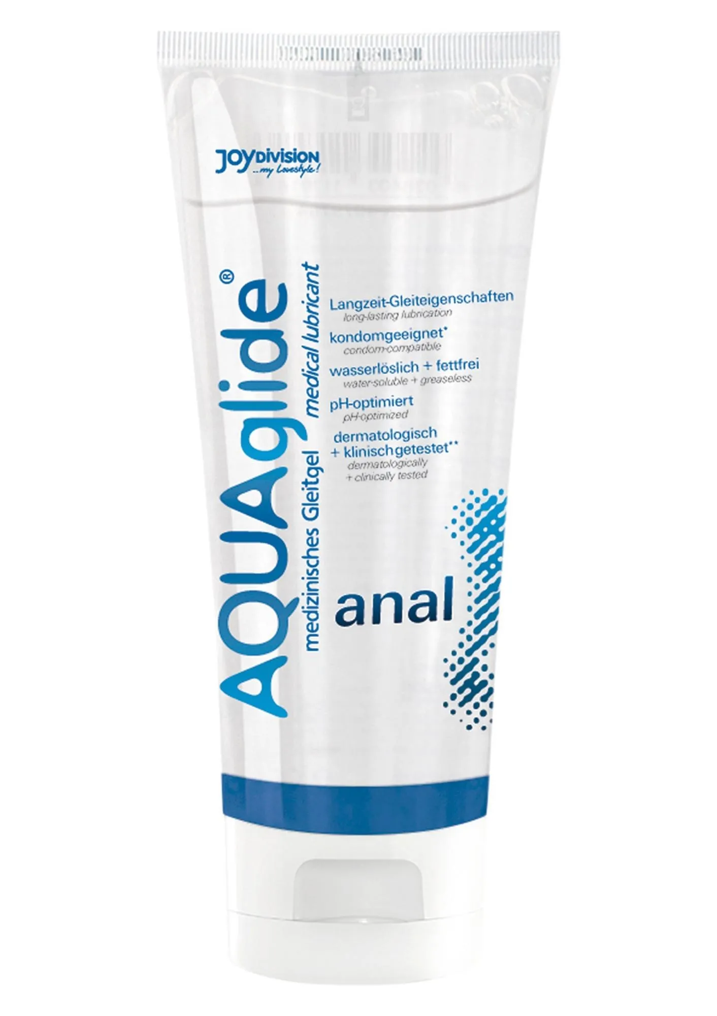 AQUAglide""anal"" 100 ml