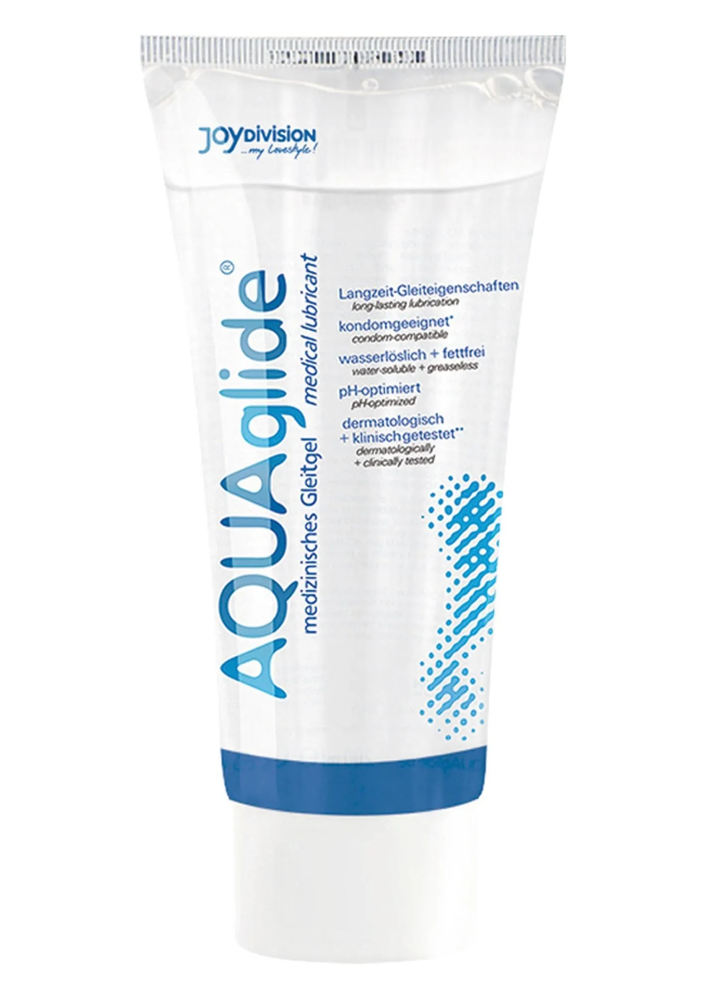 AQUAglide neutral, 50 ml (OE)