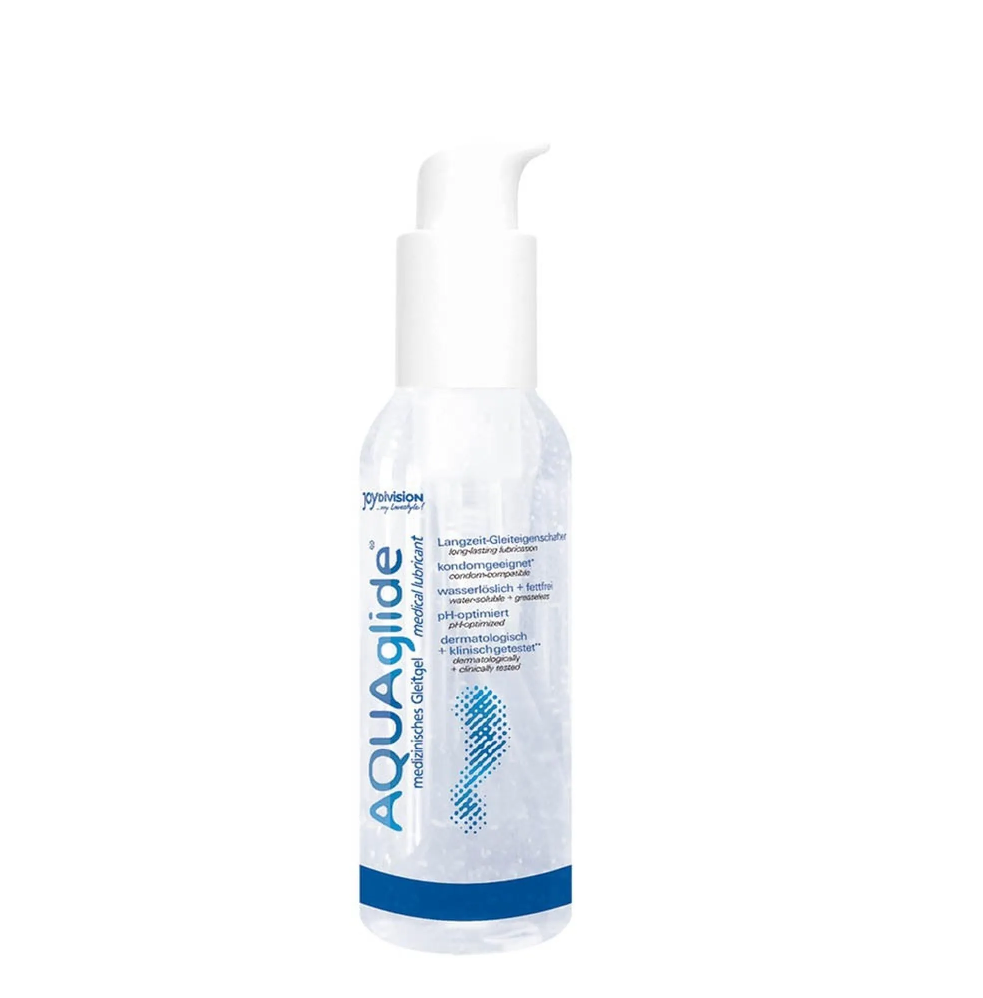 AQUAglide neutral, 125 ml (OE)