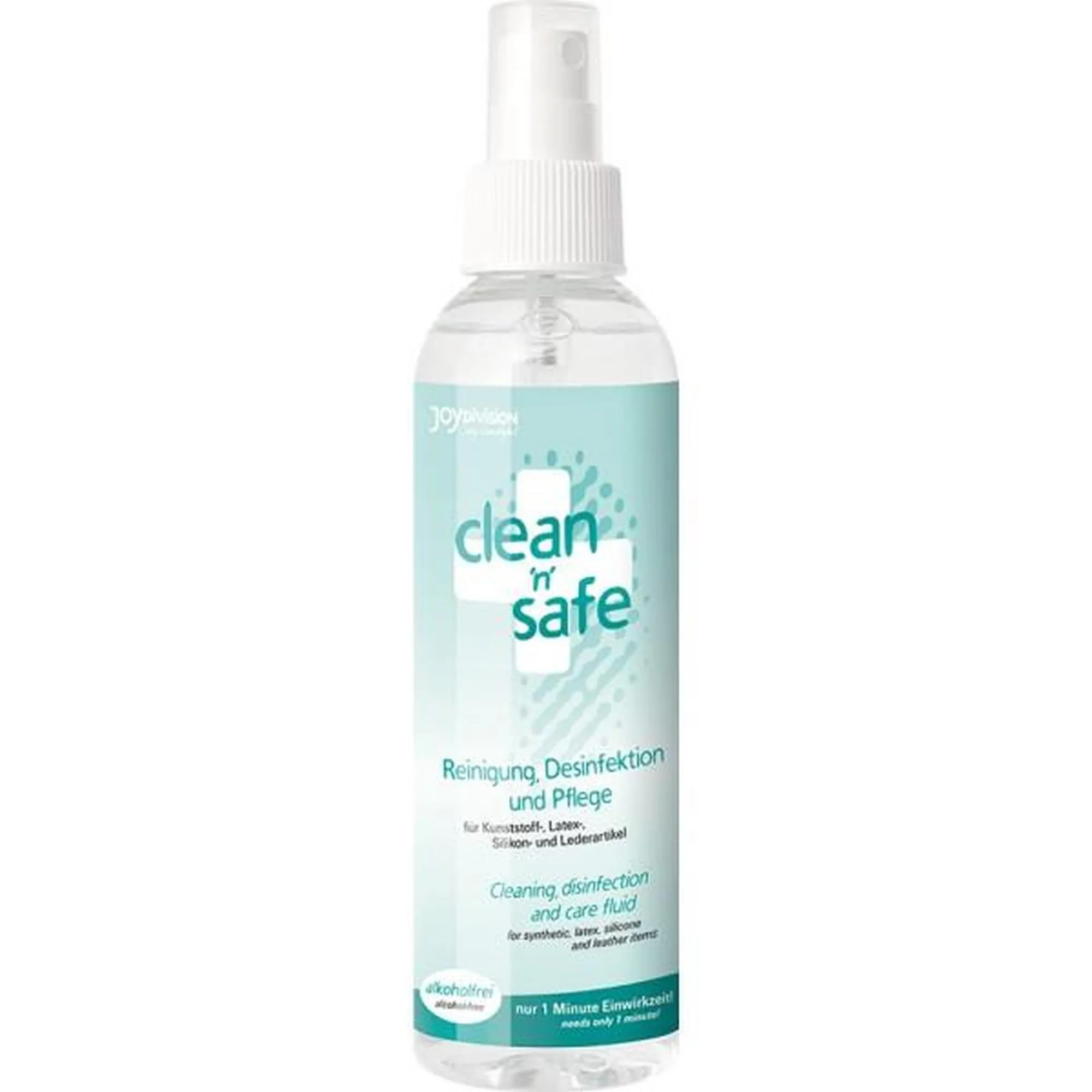 clean´n´safe, 200 ml