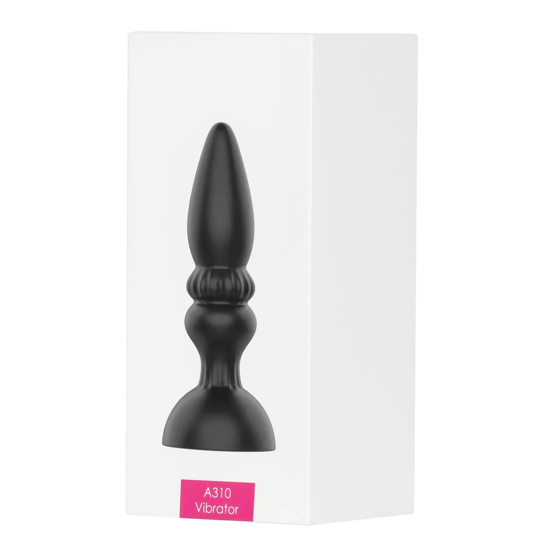 Silicone Vibrator 3 speeds and 6  frequencies
+ APP control