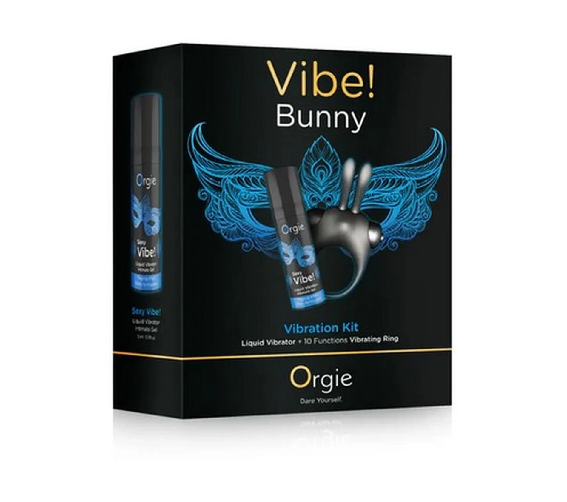 Vibe! Bunny - Vibration Kit