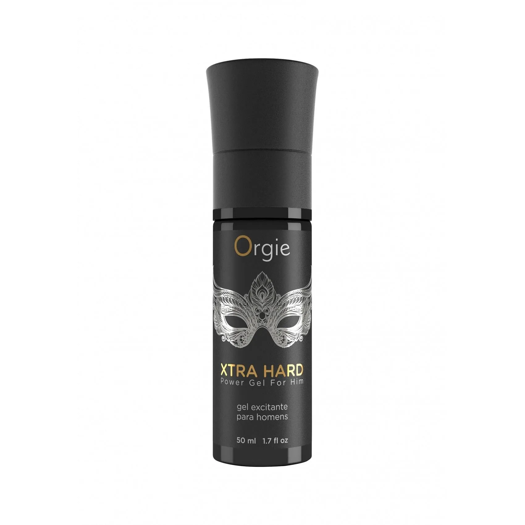 ORGIE Xtra Hard Gel 50ml.