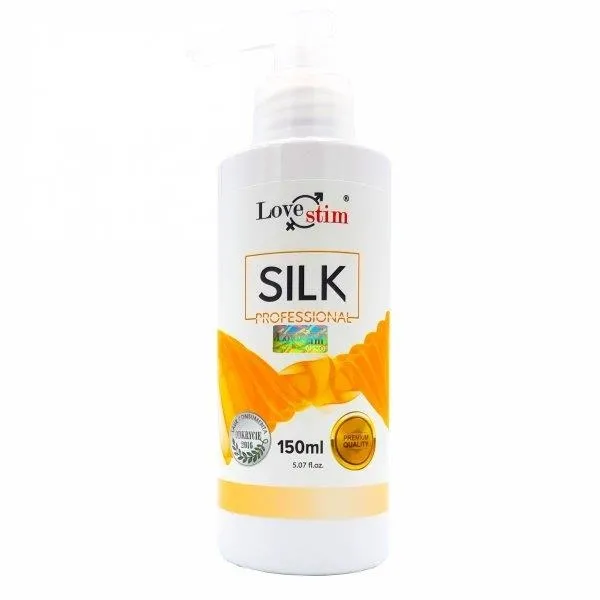 Lovestim SILK GEL 150 ml